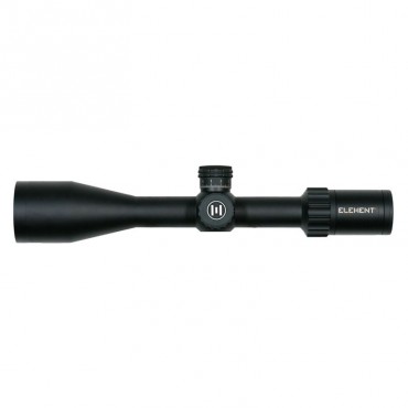 Rifle scope - NEXUS 5-20X50 FFP - APR-1C - MRAD - Element Optics