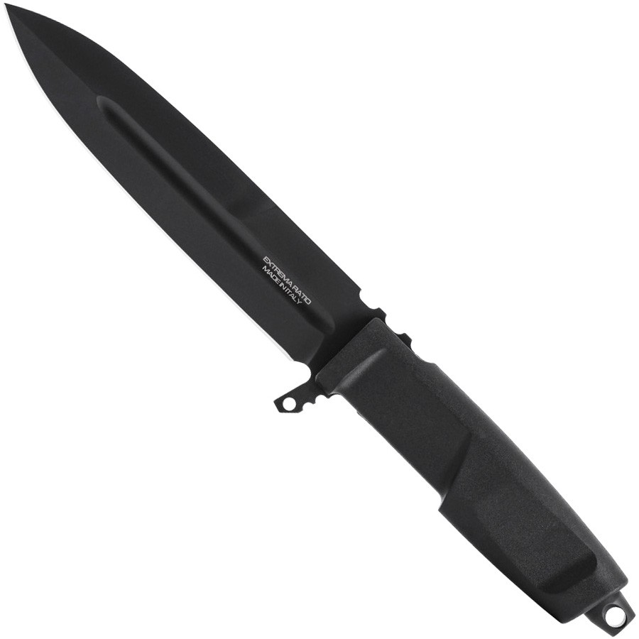 Contact Black - Combat Knife - Extrema Ratio
