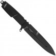 Contact Black - Combat Knife - Extrema Ratio
