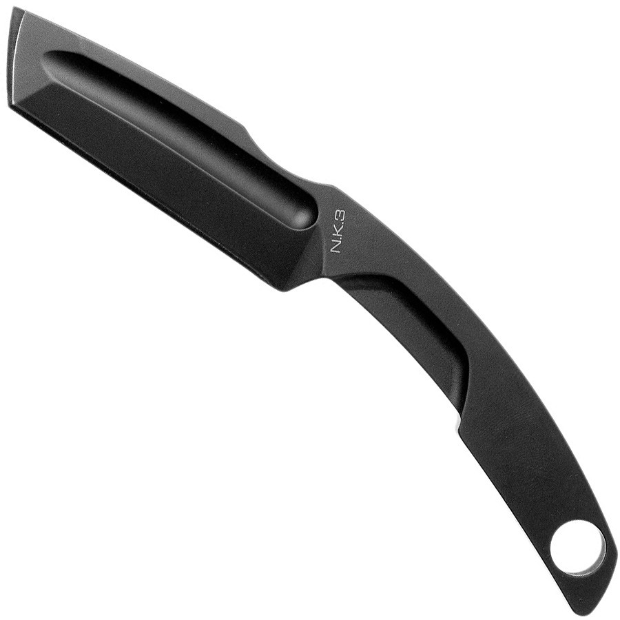 N.K.3 BLACK - Neck Knife - Extrema Ratio