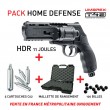 HDR 50 - Pack Home Defense - Calibre .50 - UMAREX