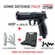 HDP - Home Defense Pack - Calibre .50 - UMAREX