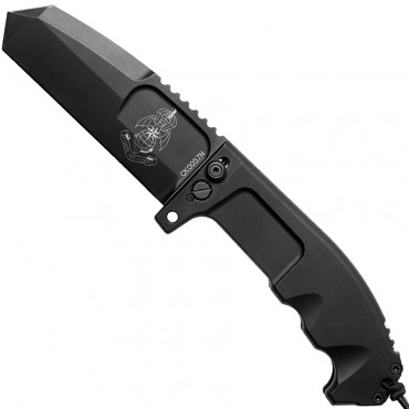 RAO - Military Folding Knife - Extrema Ratio
