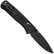 Mini Bugout Black DLC CF Elite - 533BK-2 - Benchmade