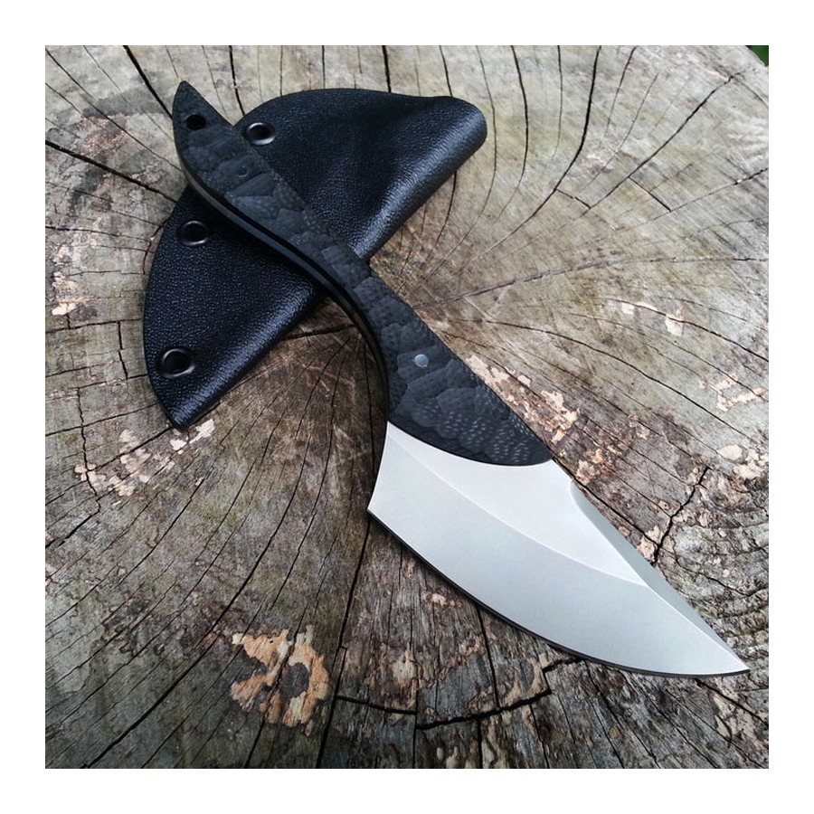 Krummax - Neck Knife - Norse Artefakt