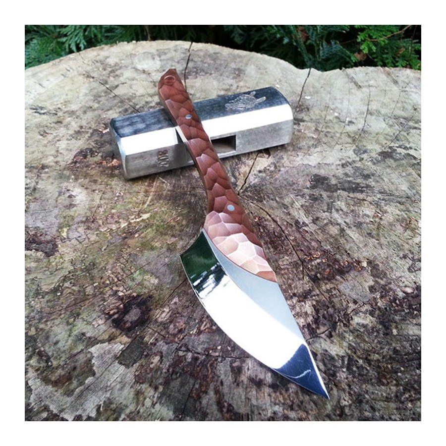 Krummi - Neck Knife - Norse Artefakt