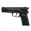 Browning GPDA Black - Blank Pistol - 9mm PAK - Umarex