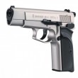 Browning GPDA Nickel - Blank Pistol - 9mm PAK - Umarex