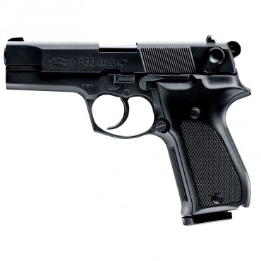 Walther P88 Black - Pistolet Alarme - 9mm PAK - Umarex