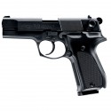 Walther P88 Black - Blank Gun - 9mm PAK - Umarex