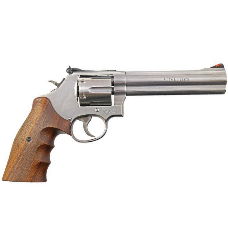 686-6 357 Magnum - Smith & Wesson