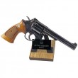 Smith & Wesson Mod 14 -3 calibre 38 Special