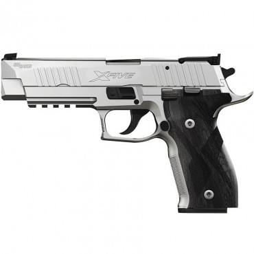 Sig Sauer P226 X-FIVE All Round - Cal 9x19