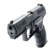 Walther PPQ M2 - Blank Pistol - 9mm PAK - Umarex