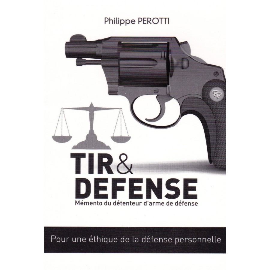 Tir et Defense