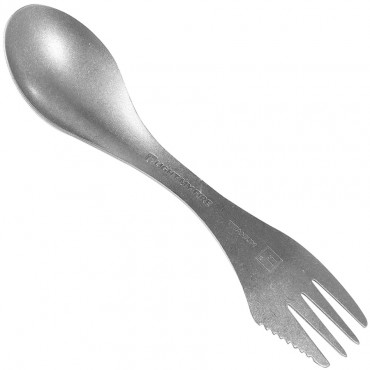 Spork Titane