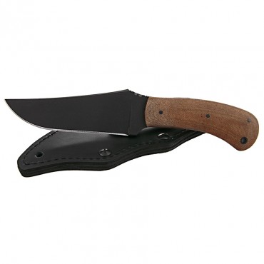 Belt Micarta Tan