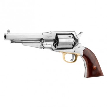 Remington 1858 New Army Inox Sheriff - Cal. 44 - Uberti