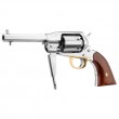 Remington 1858 New Army Inox Sheriff - 5"1/2 - Cal. 44 - Uberti