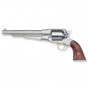 Remington 1858 New Army Inox - 8" - Cal. 44 - Uberti