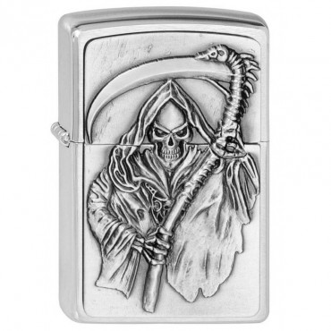 Reapers Curse - Briquet - Zippo