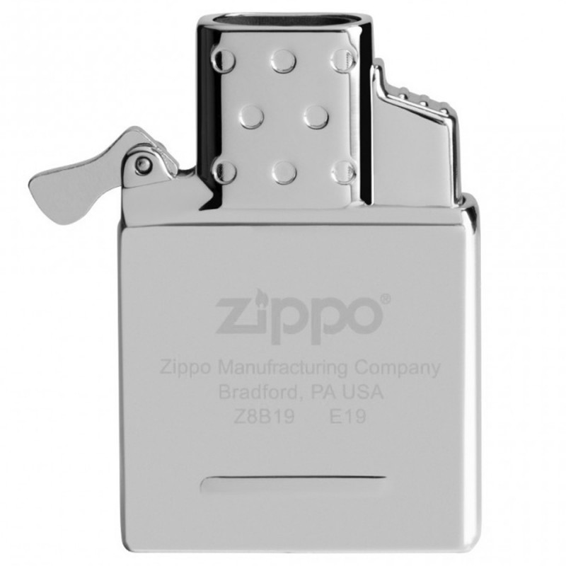 Butane Lighter Insert - Double Torch - Zippo
