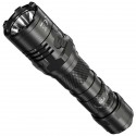 Tactical Rechargeable Flashlight - P20i - Nitecore