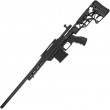 700 ADL .308 WIN MDT LSS Skeleton V5