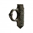 Mini lighter case - Love Ring - 2 Saints