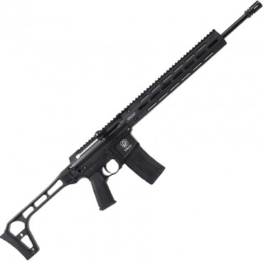 SPR .222 REM - Troy Industries