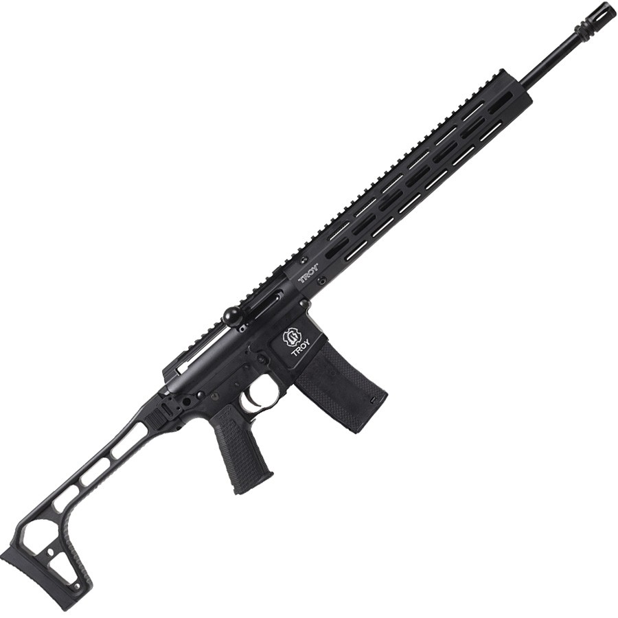 SPR .222 REM - Troy Industries