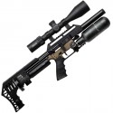 FX Impact M3 500 mm Compact - FX Airguns
