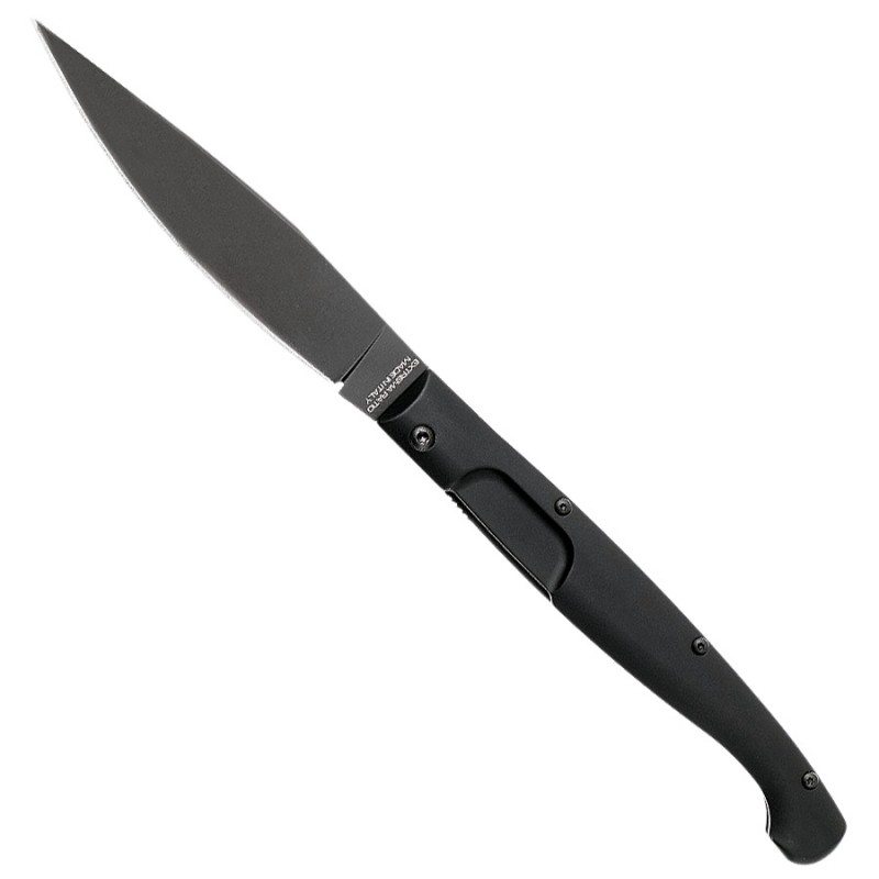 Resolza 12 Folding Knife Extrema Ratio
