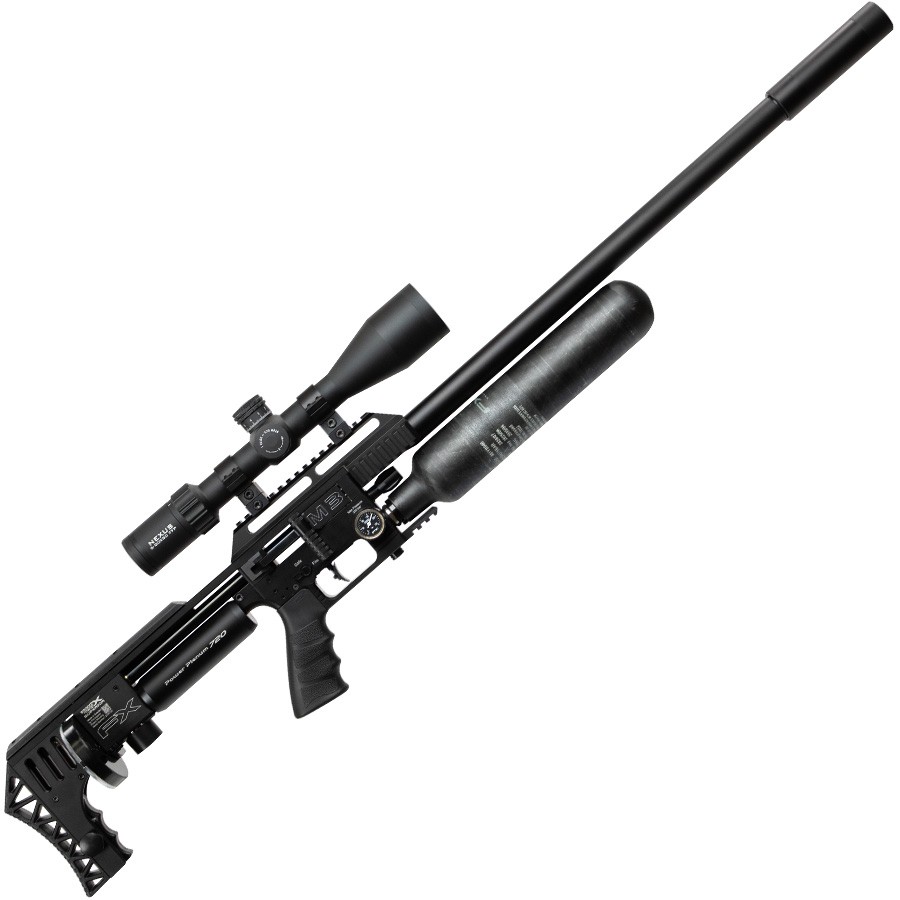 Impact M 3 Sniper .35 (9mm) 800 mm - FX Airguns