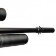 700mm impact shroud with Barrel tuner -impact- FX Airguns