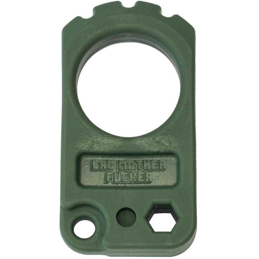 Classic - Poing de Défense 1 Doigt - Extreme EDC