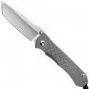 Umnumzaan Tanto - Chris Reeve