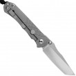 Umnumzaan Tanto - Chris Reeve
