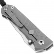 Umnumzaan Tanto - Chris Reeve