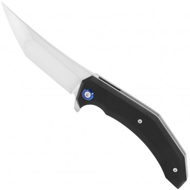 Interpol - Grind Tactical Knives GTK