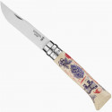 N°08 Bivouac Edition Escapade - Opinel