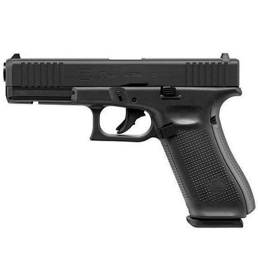 GLOCK 17 GEN5 T4E 