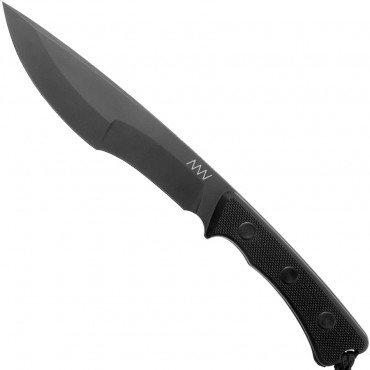 P500 DLC - Acta Non Verba Knives