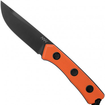 P200 DLC Orange - Acta Non Verba Knives