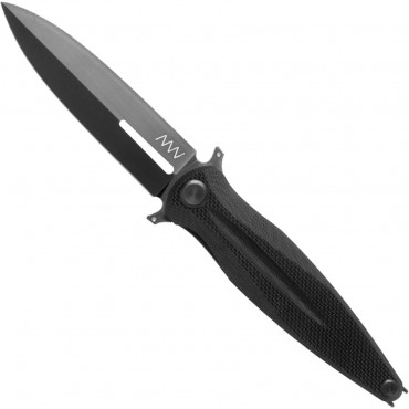 Z400 DLC - Acta Non Verba Knives