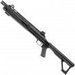 Fusil à pompe T4E HDX 68 16 joules - Umarex
