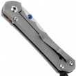 LARGE INKOSI DROP-CHRIS REEVE