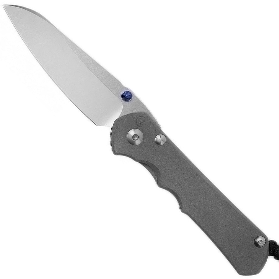 LARGE INKOSI DROP-CHRIS REEVE
