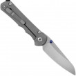LARGE INKOSI DROP-CHRIS REEVE