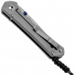 LARGE INKOSI TANTO - CHRIS REEVE